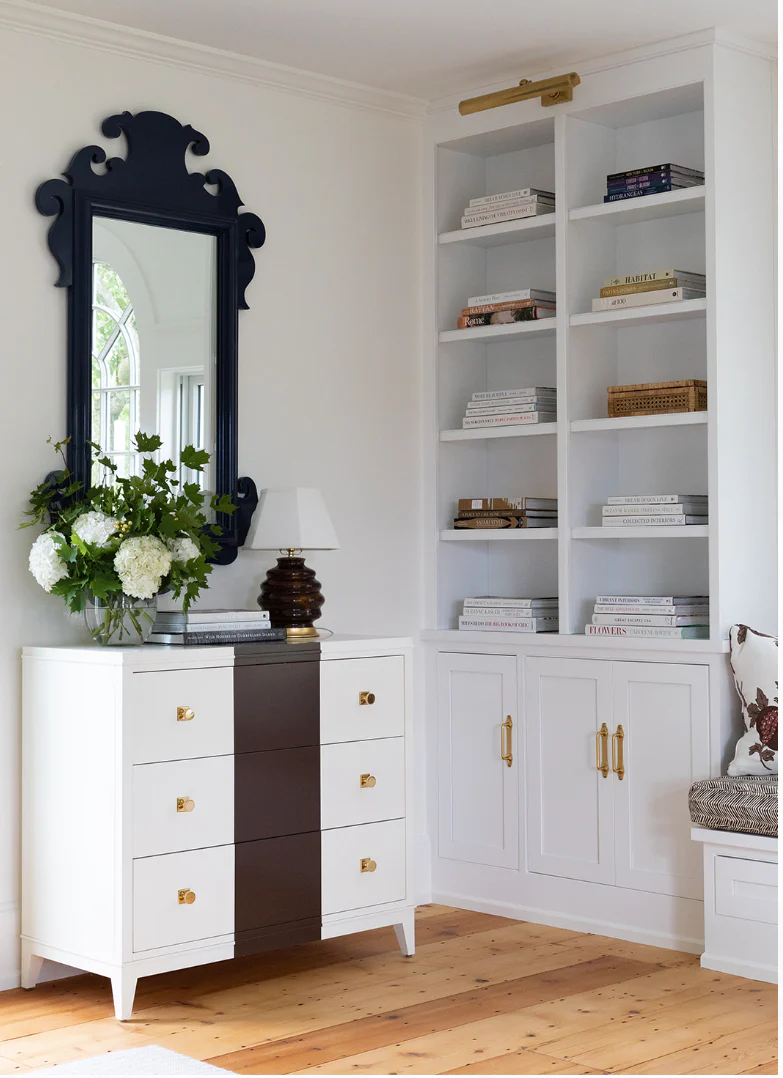 Charleston Mirror - Image 4