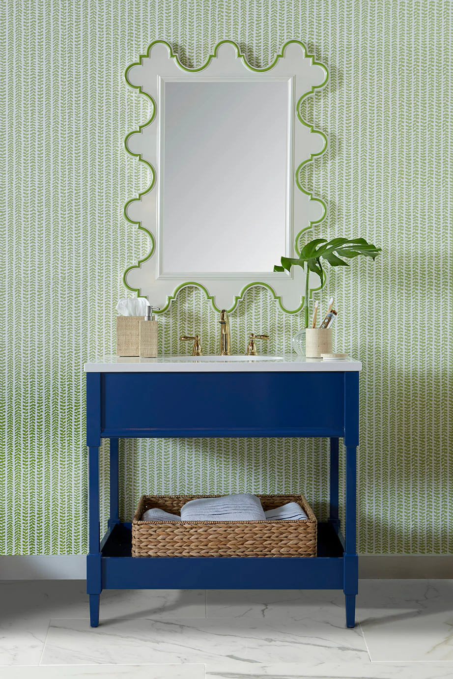 Easton Mirror - Image 3