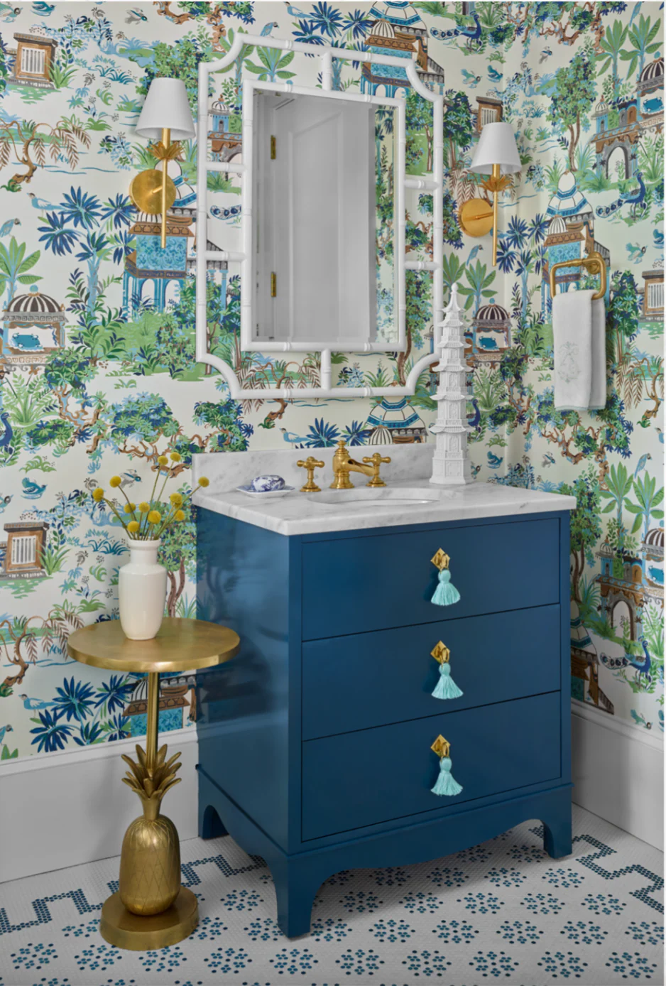 Easton Vanity 30 - Image 6