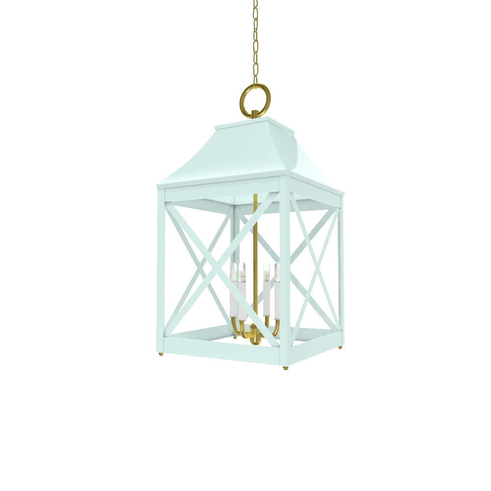 Essex Lantern