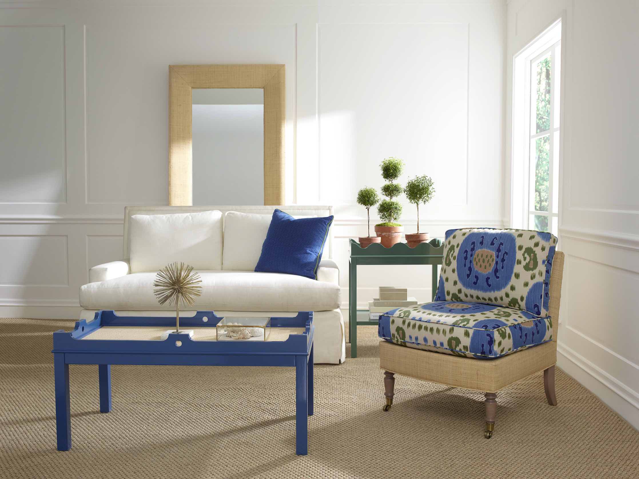 Greenwich Loveseat - Image 4