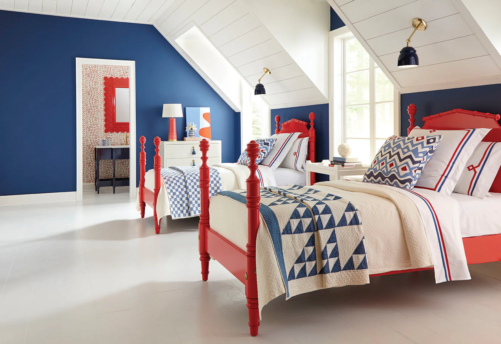 Wilton 4-Poster Bed - Image 2