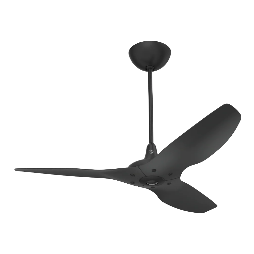 oomph for Haiku Fan - Black