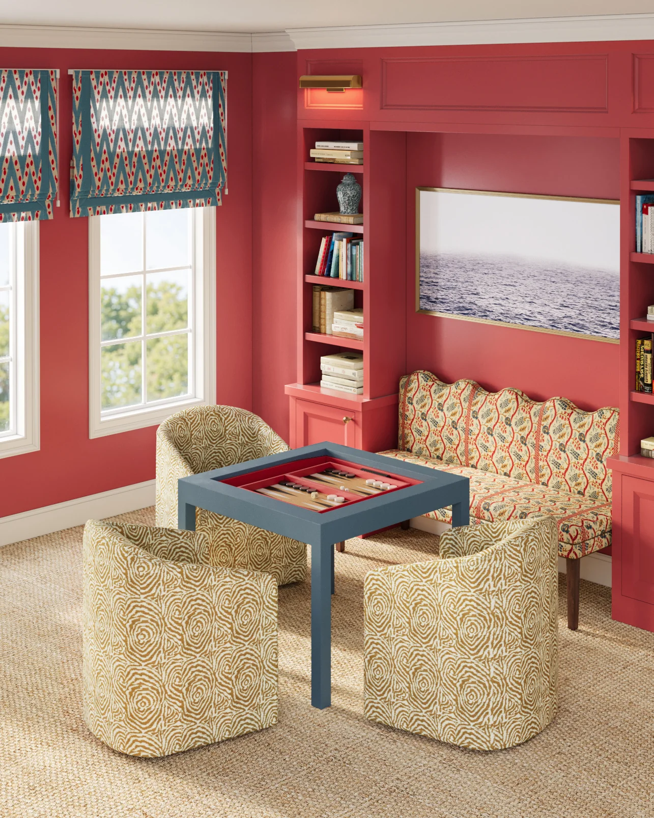 oomph Game Chair - Image 2