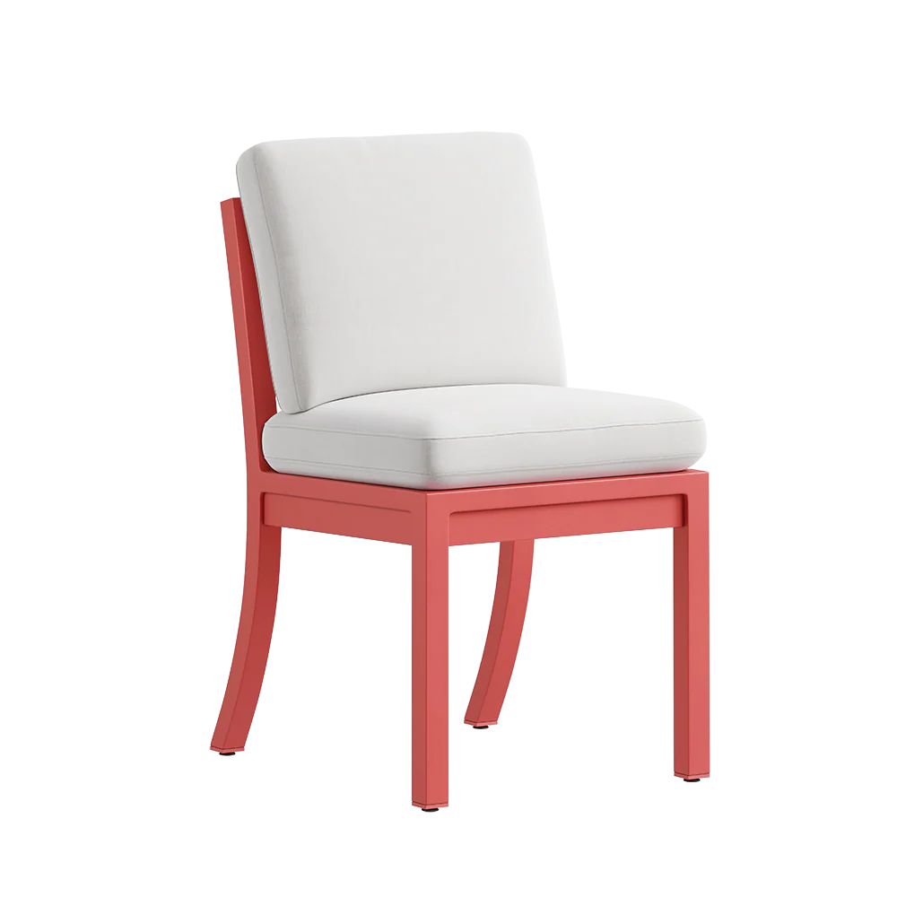 oomph Outdoor Dining Chair
