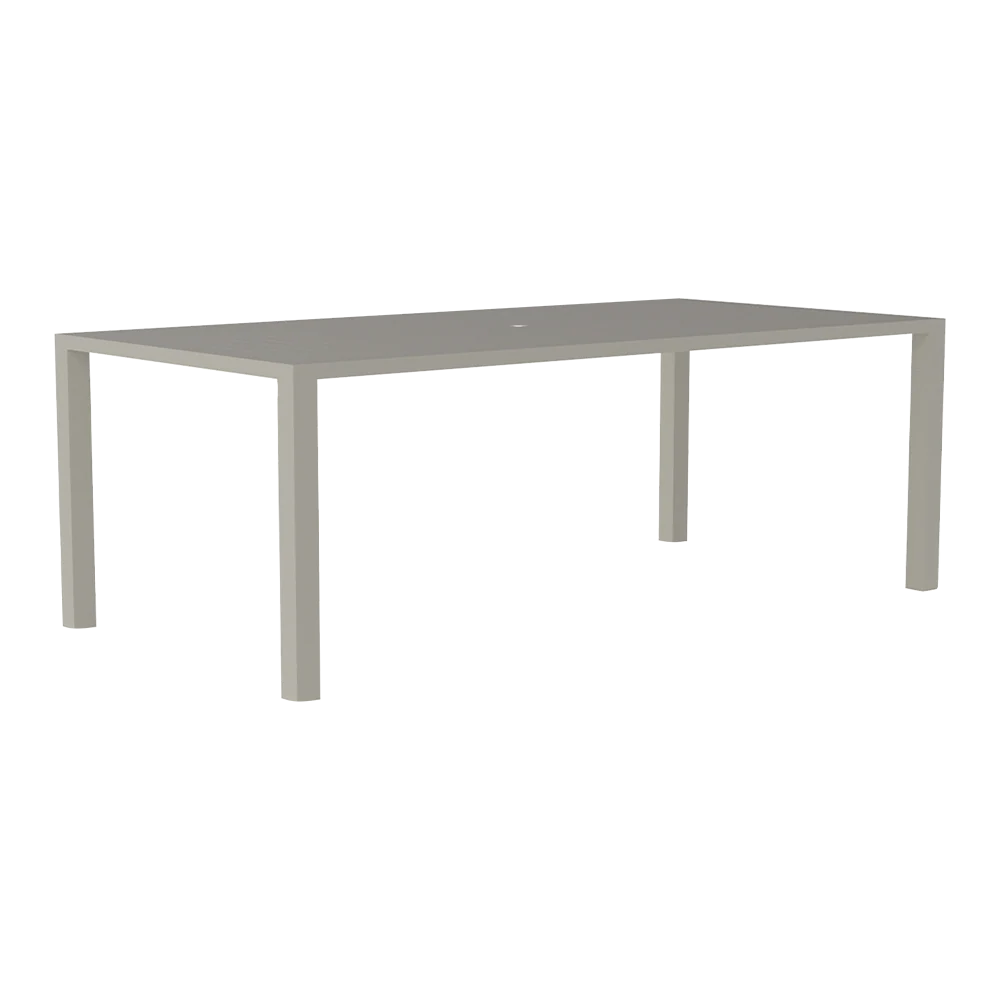 oomph Outdoor Rectangle Dining Table