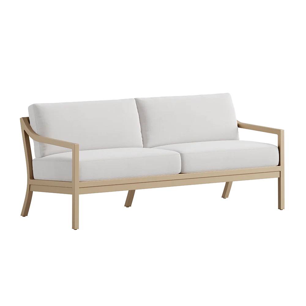oomph Outdoor Sofa with 2 Seat Cushions - Image 2