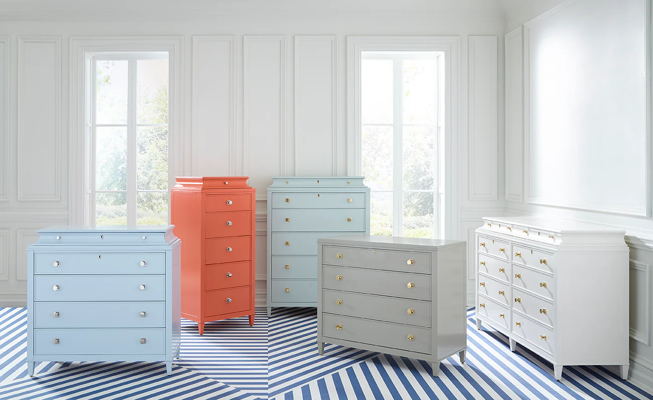 Rowayton Chest - Image 4