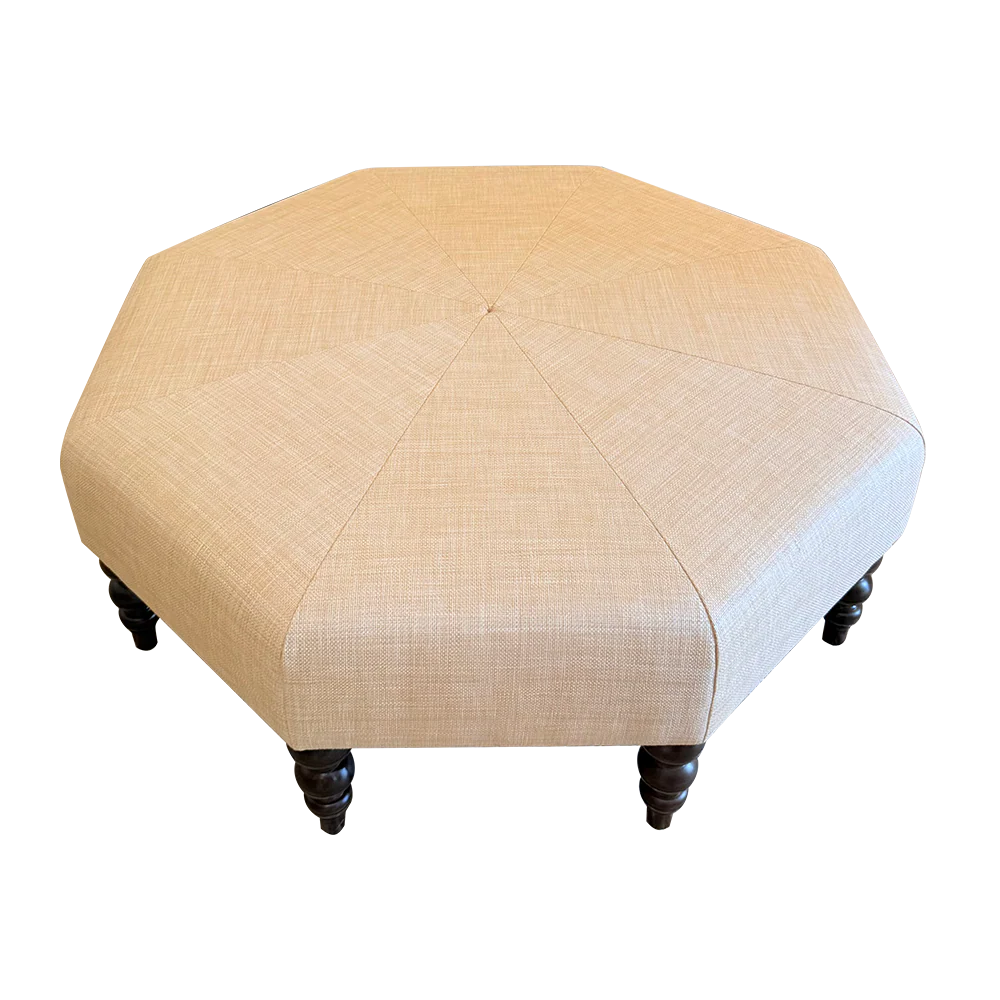 Westport Ottoman
