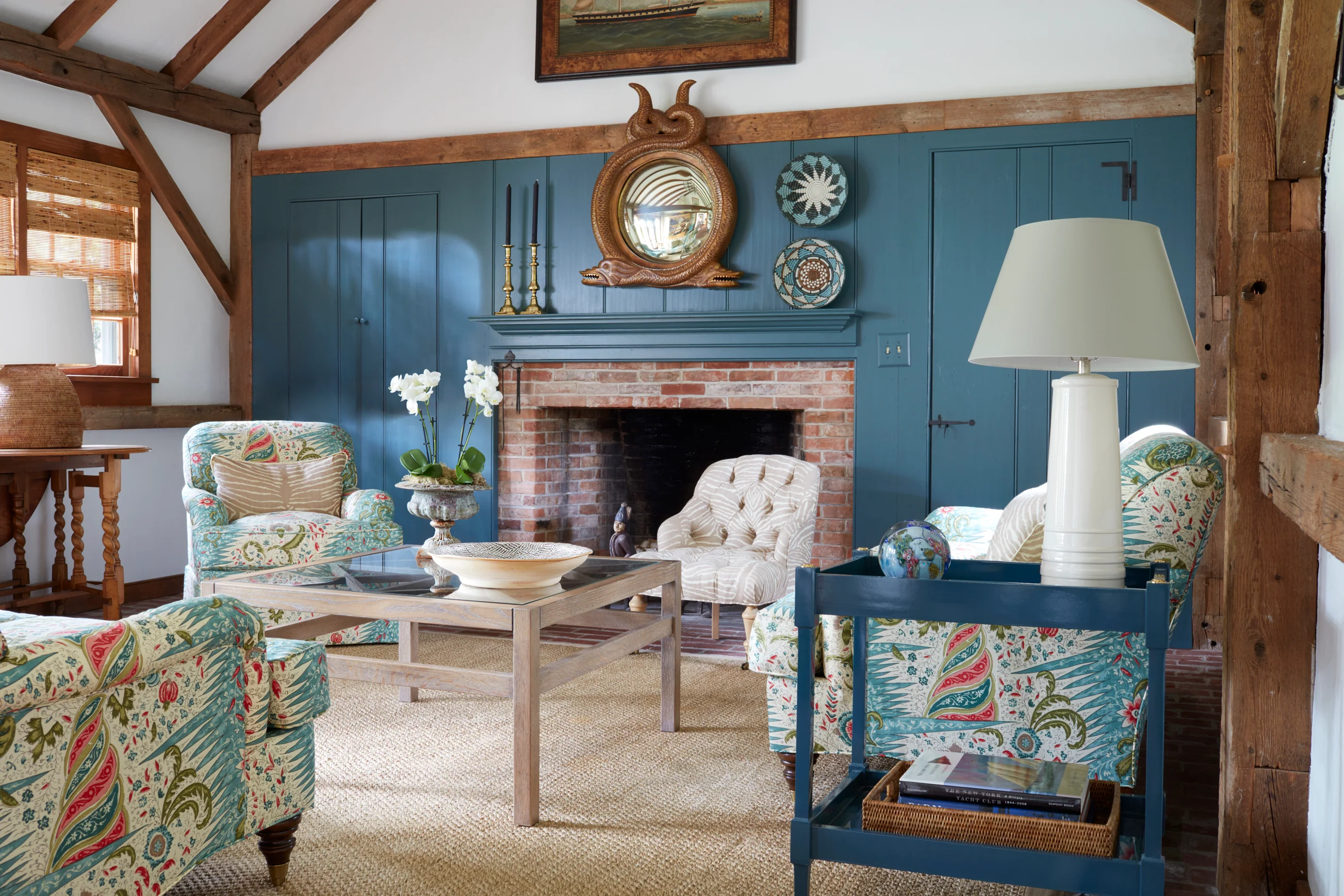Why Not Side Table - Image 2